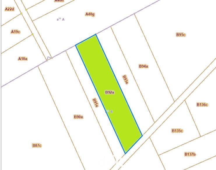 Presentatiebeeld van het pand n° 291400