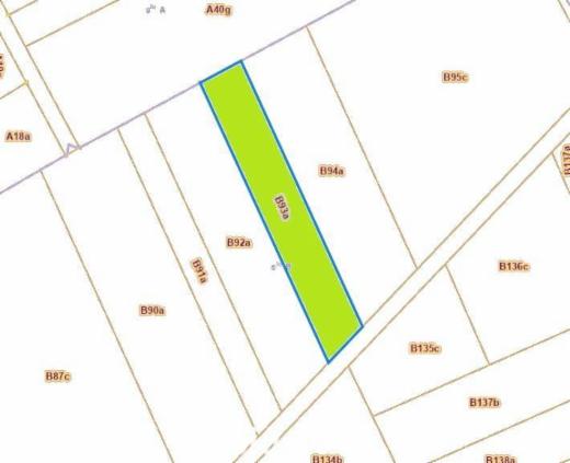 Presentatiebeeld van het pand n° 291401