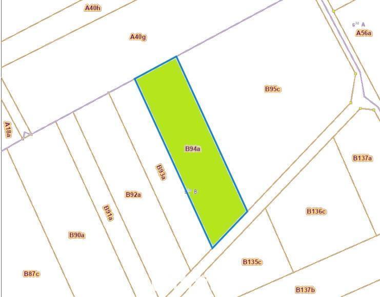 Presentatiebeeld van het pand n° 291403