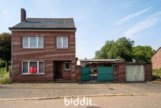 Presentatiebeeld van het pand n° 291404