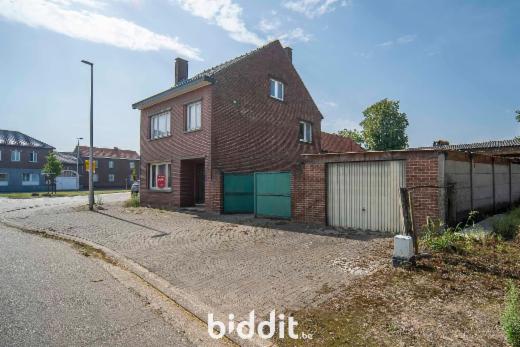 Eerste alternatieve foto van het pand