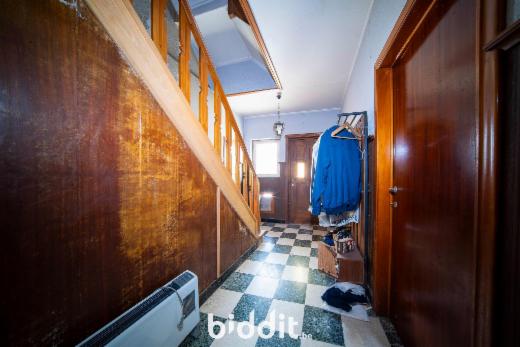 Tweede alternatieve foto van het pand