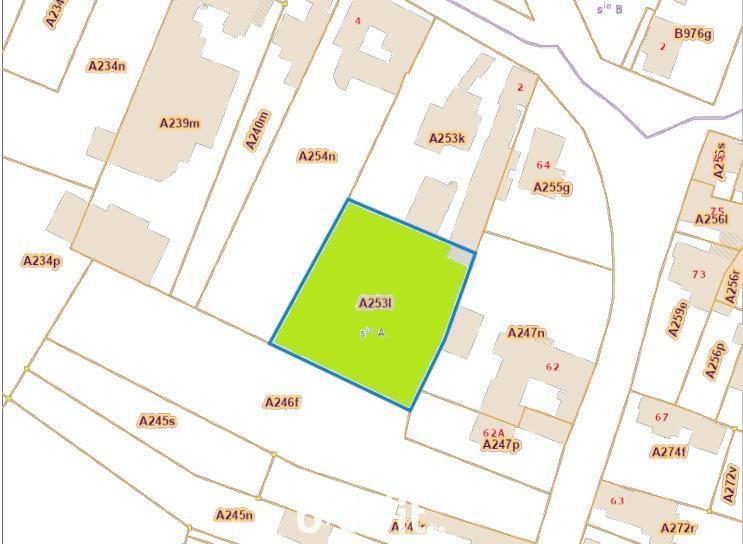 Presentatiebeeld van het pand n° 291405