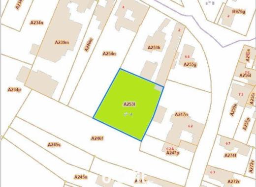 Presentatiebeeld van het pand n° 291405