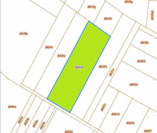 Presentatiebeeld van het pand n° 291406