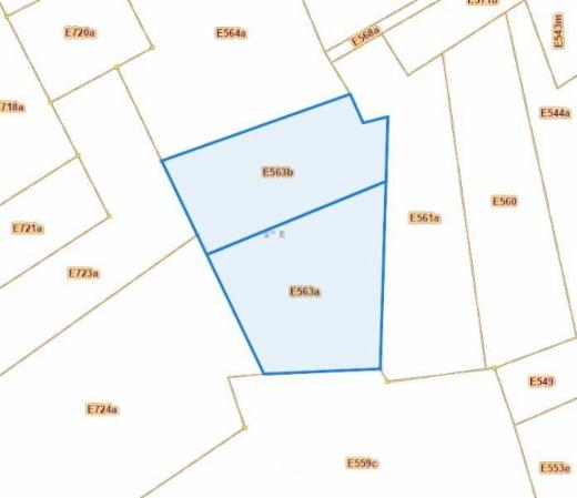 Presentatiebeeld van het pand n° 292215