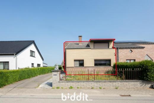 Eerste alternatieve foto van het pand