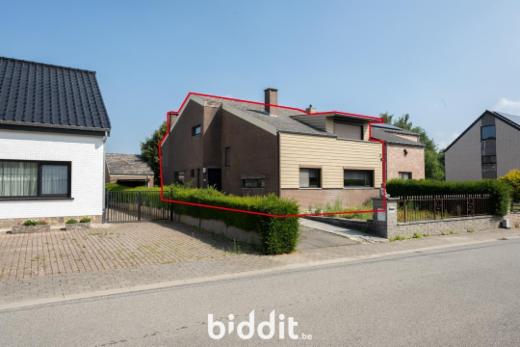 Presentatiebeeld van het pand n° 292943