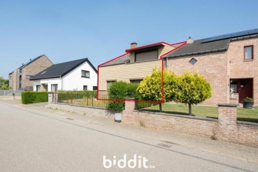 Tweede alternatieve foto van het pand