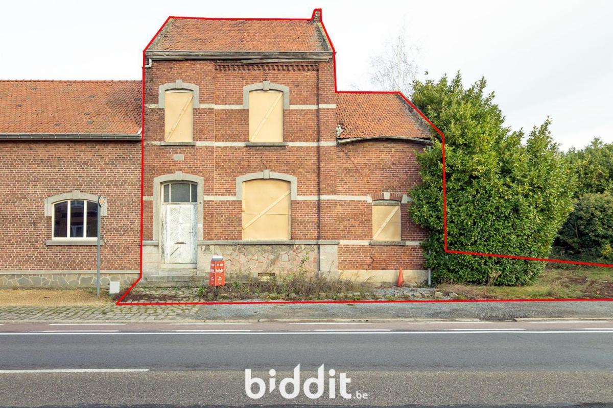 Presentatiebeeld van het pand n° 293032