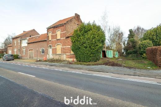 Eerste alternatieve foto van het pand