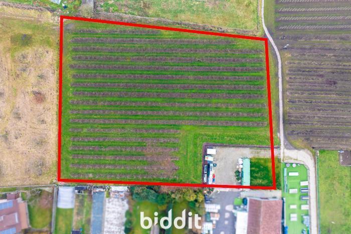 Presentatiebeeld van het pand n° 293034