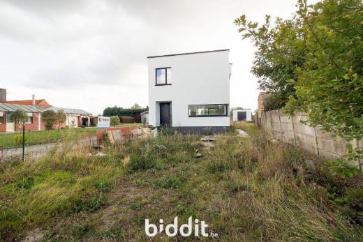 Eerste alternatieve foto van het pand