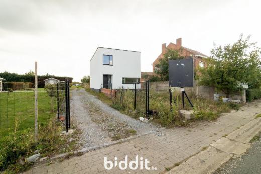 Tweede alternatieve foto van het pand