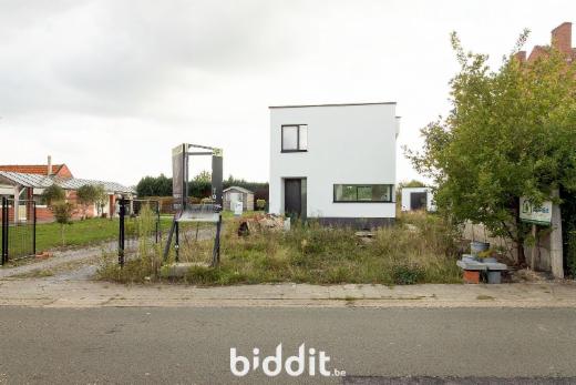 Derde alternatieve foto van het pand