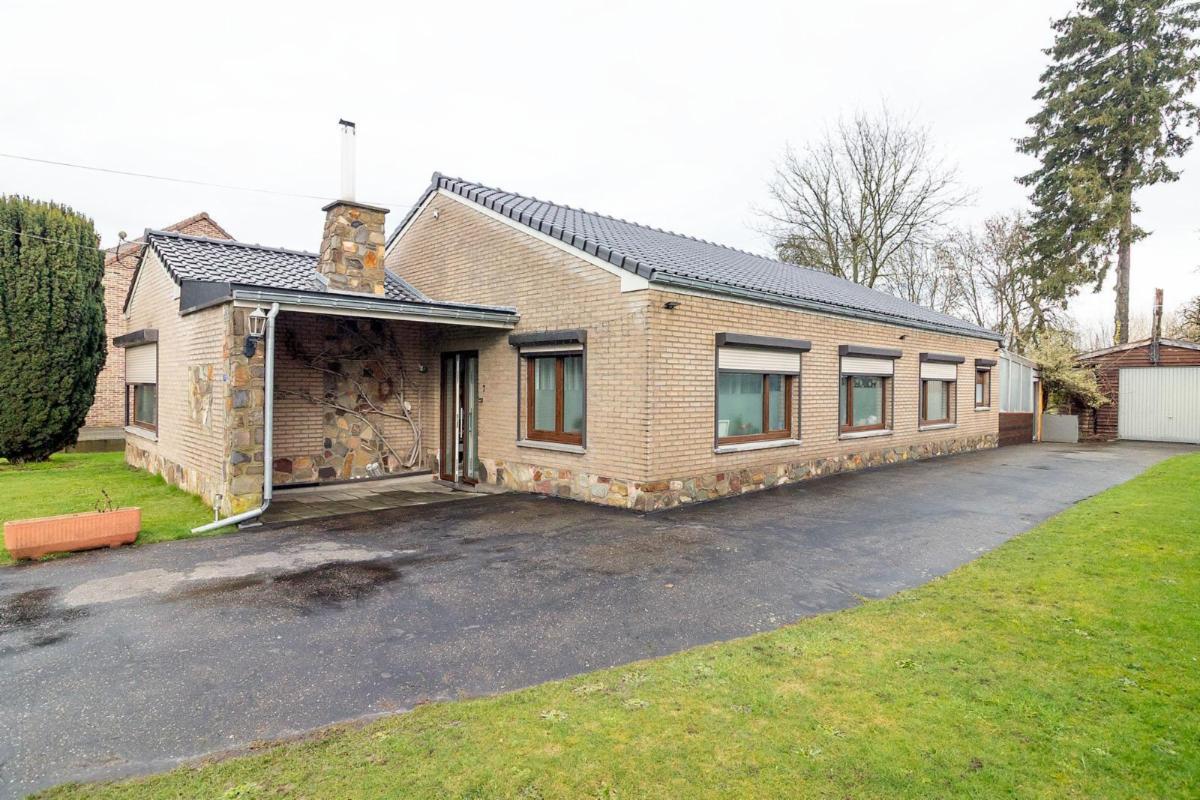 Presentatiebeeld van het pand n° 294597