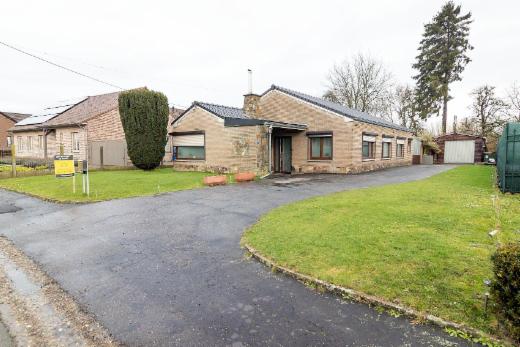 Eerste alternatieve foto van het pand