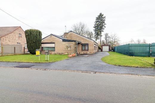 Tweede alternatieve foto van het pand