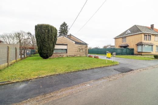 Derde alternatieve foto van het pand