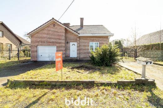 Presentatiebeeld van het pand n° 297214