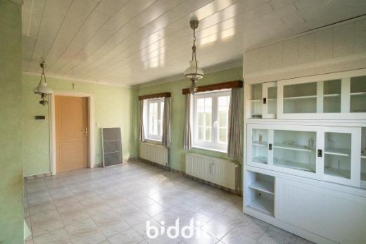 Derde alternatieve foto van het pand