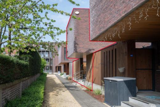Presentatiebeeld van het pand n° 298603