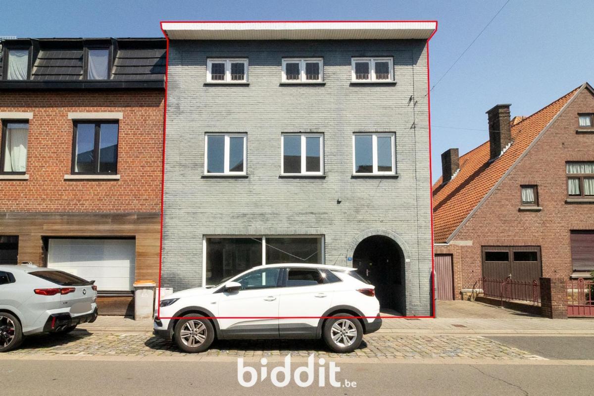 Presentatiebeeld van het pand n° 298790