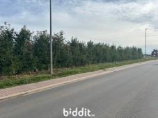 Eerste alternatieve foto van het pand