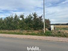 Tweede alternatieve foto van het pand