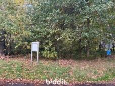 Tweede alternatieve foto van het pand