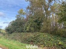 Derde alternatieve foto van het pand