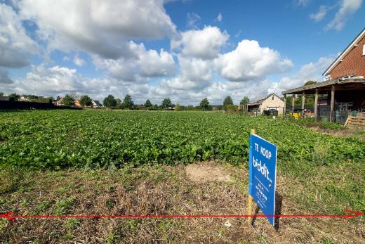 Eerste alternatieve foto van het pand