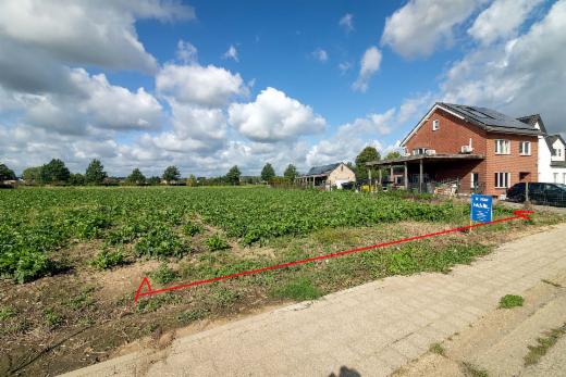 Derde alternatieve foto van het pand