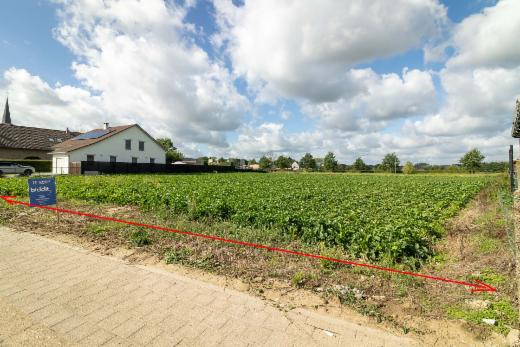Tweede alternatieve foto van het pand