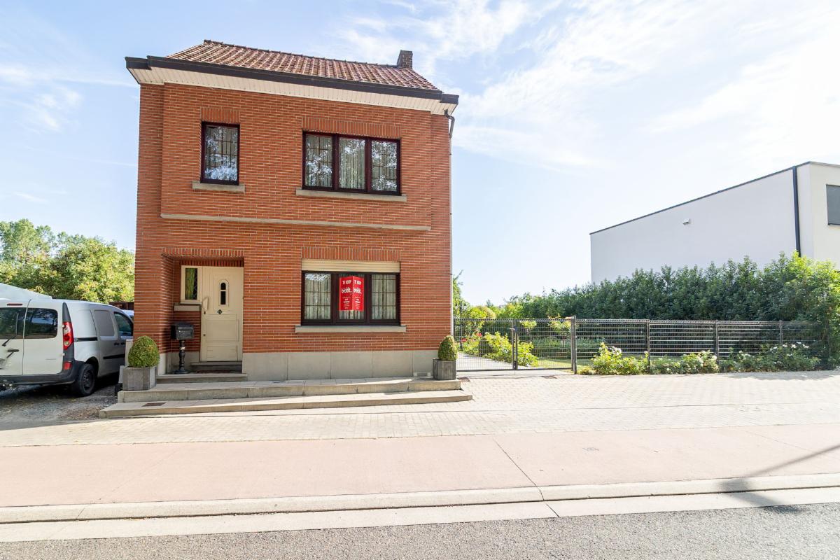 Presentatiebeeld van het pand n° 302155