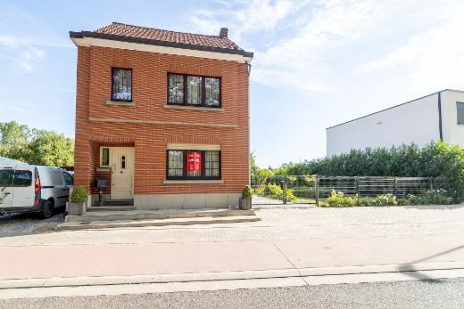 Presentatiebeeld van het pand n° 302155