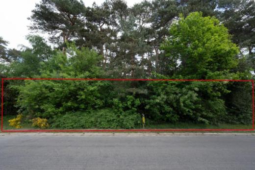 Tweede alternatieve foto van het pand