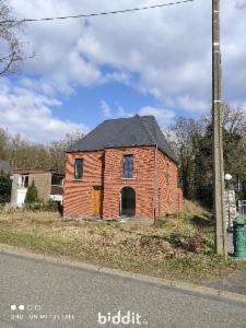 Presentatiebeeld van het pand n° 282521