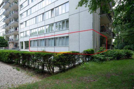 Presentatiebeeld van het pand n° 284444