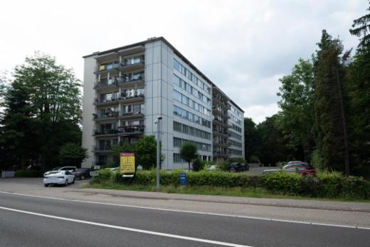 Derde alternatieve foto van het pand