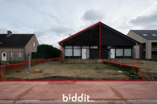 Presentatiebeeld van het pand n° 285147
