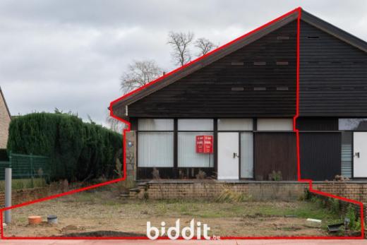 Tweede alternatieve foto van het pand
