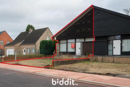 Derde alternatieve foto van het pand