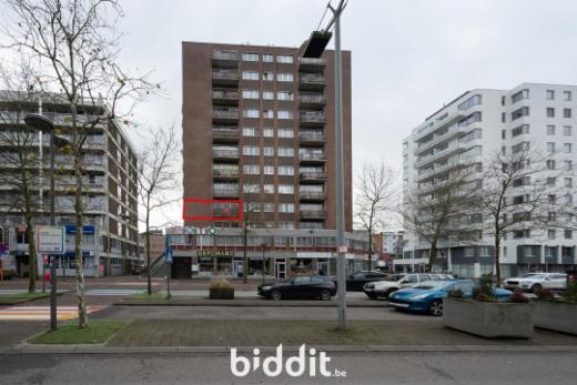 Eerste alternatieve foto van het pand