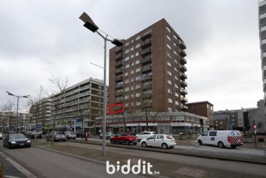 Derde alternatieve foto van het pand