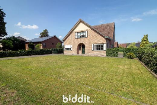 Eerste alternatieve foto van het pand