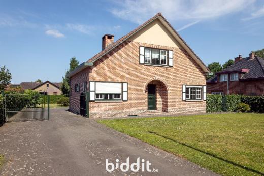 Tweede alternatieve foto van het pand