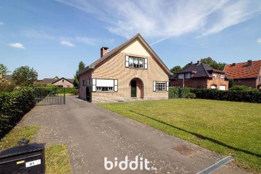 Derde alternatieve foto van het pand