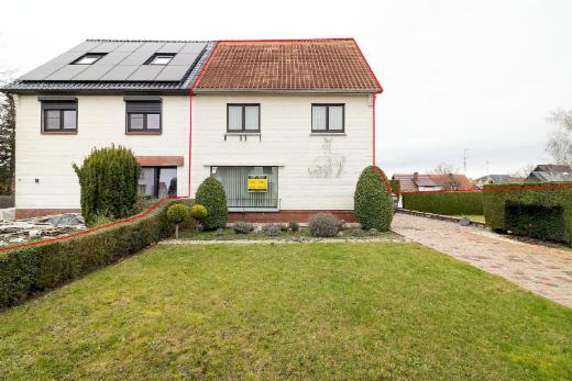 Presentatiebeeld van het pand n° 290706