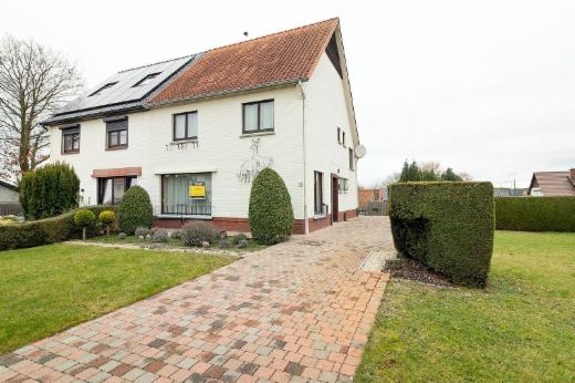 Derde alternatieve foto van het pand